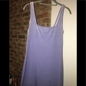 TO DIE FOR Velvet Mini